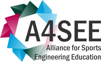 Alliance for Sports Engineering Education Online Learning Platform